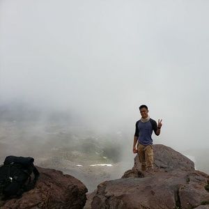 Meet your Posher, Brian